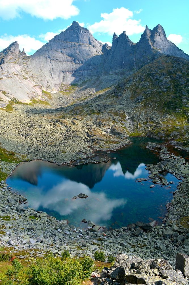 Photograph by Ирина Киевская