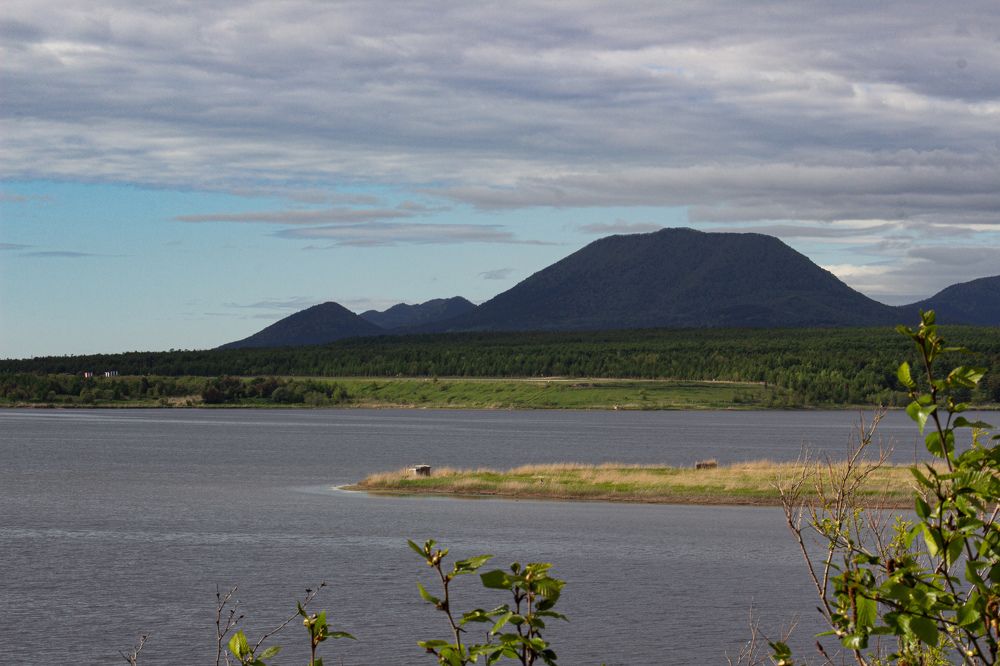 Photograph by Тамара Аржанова