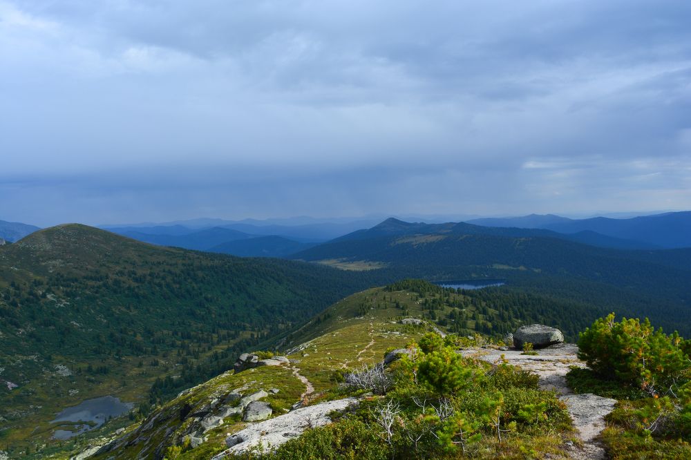 Photograph by Ирина Киевская