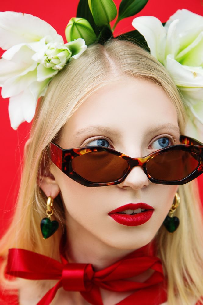 Photograph by Marie Dashkova