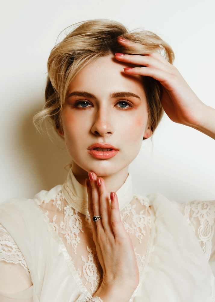 Photograph by Marie Dashkova