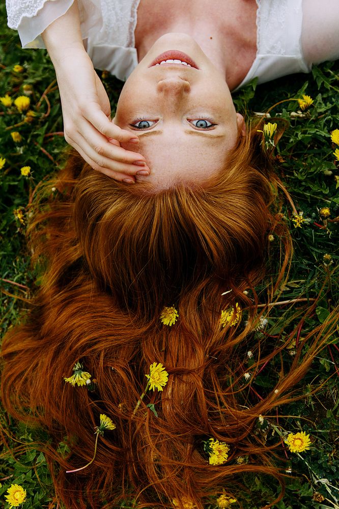 Photograph by Marie Dashkova