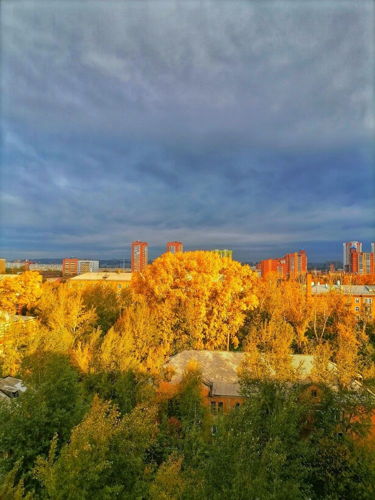 Photograph by Варвара Арефьева