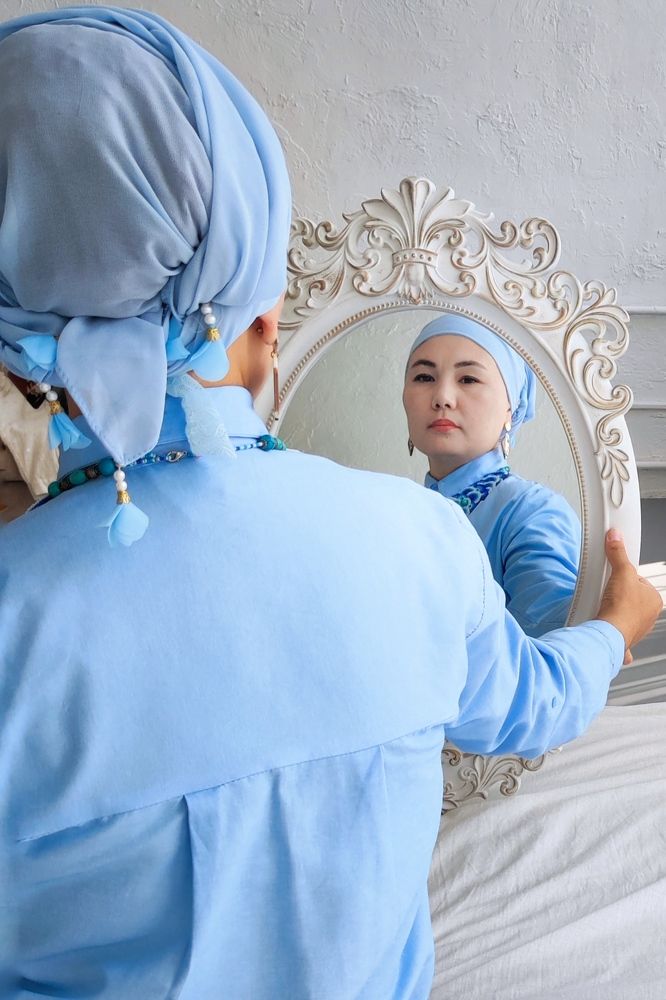 Фотография автора Марина Маллаева