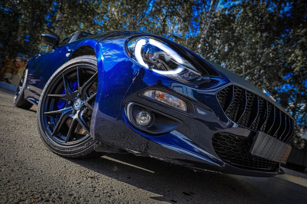 Photograph by Денис Бочаров