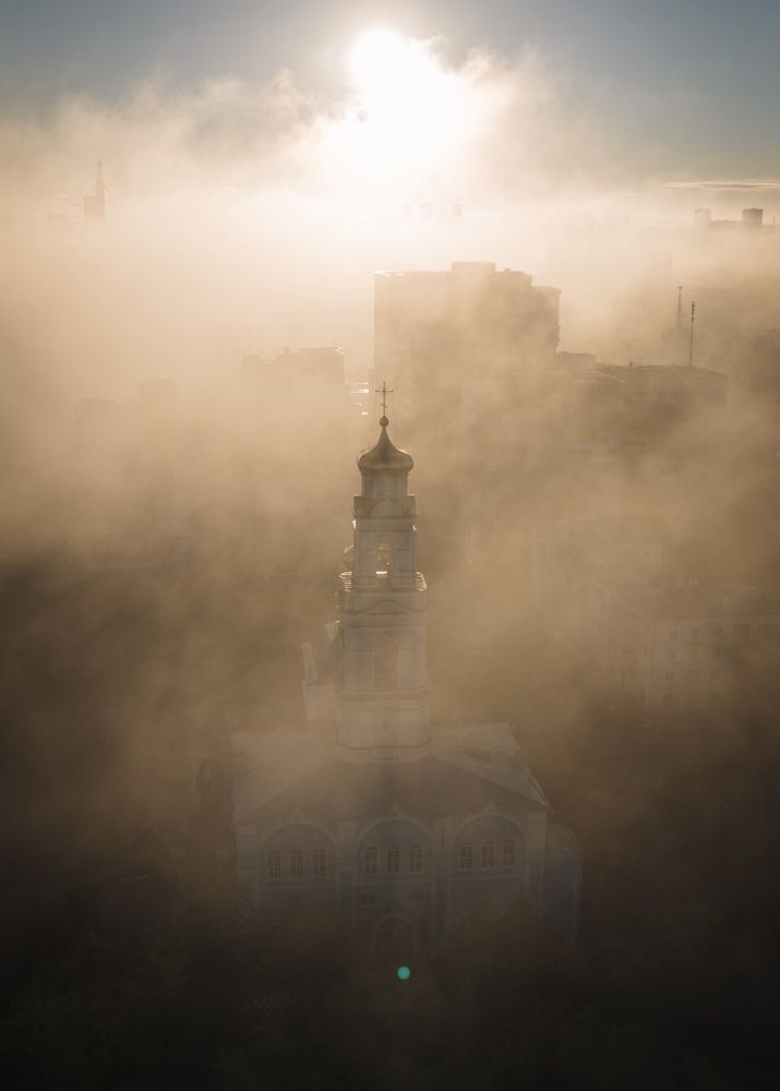 Photograph by FlyMyPenguin