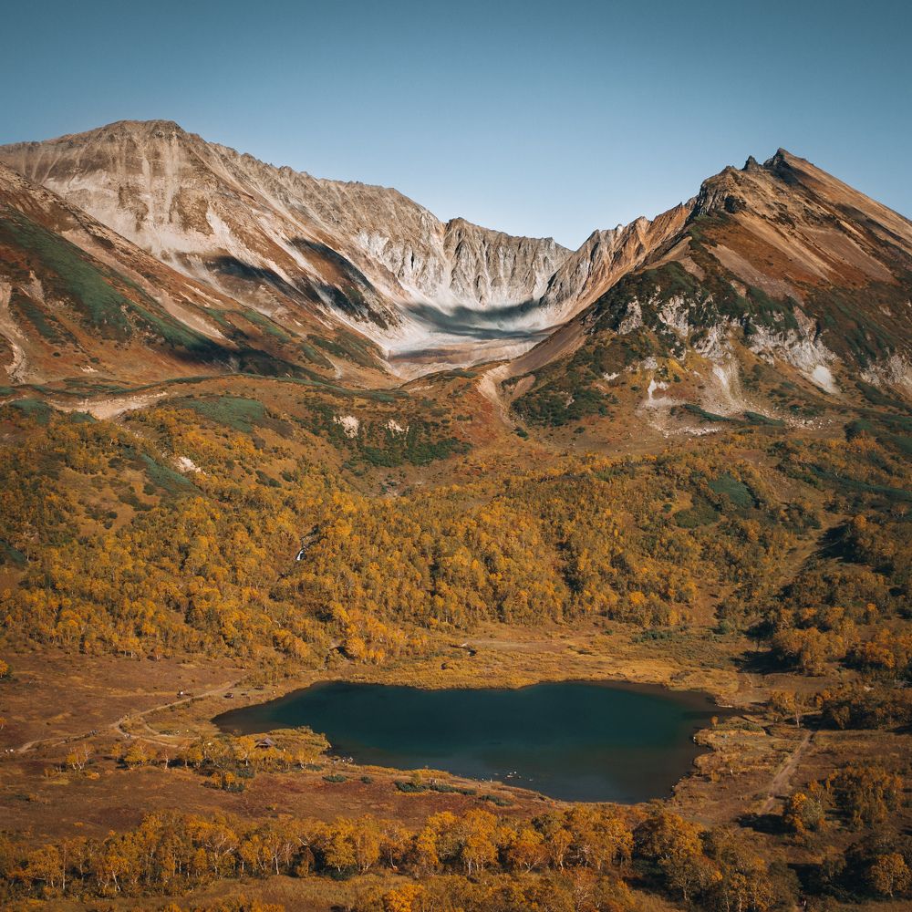 Photograph by Михаил Канивецкий