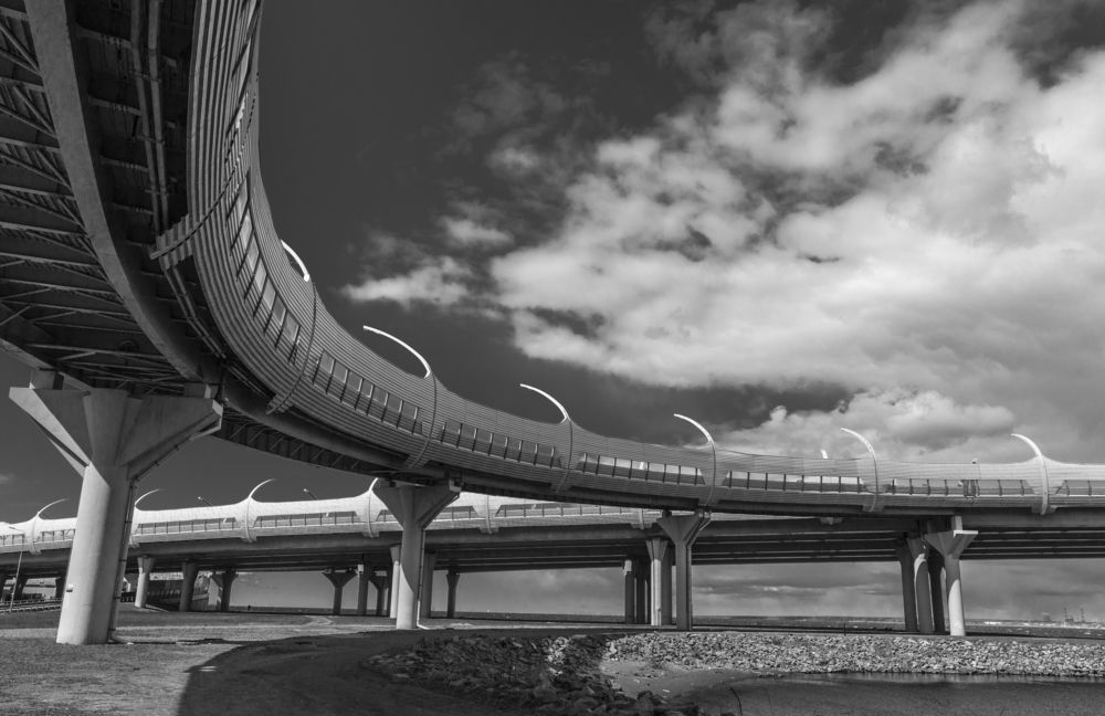 Photograph by Sergey Paramonov