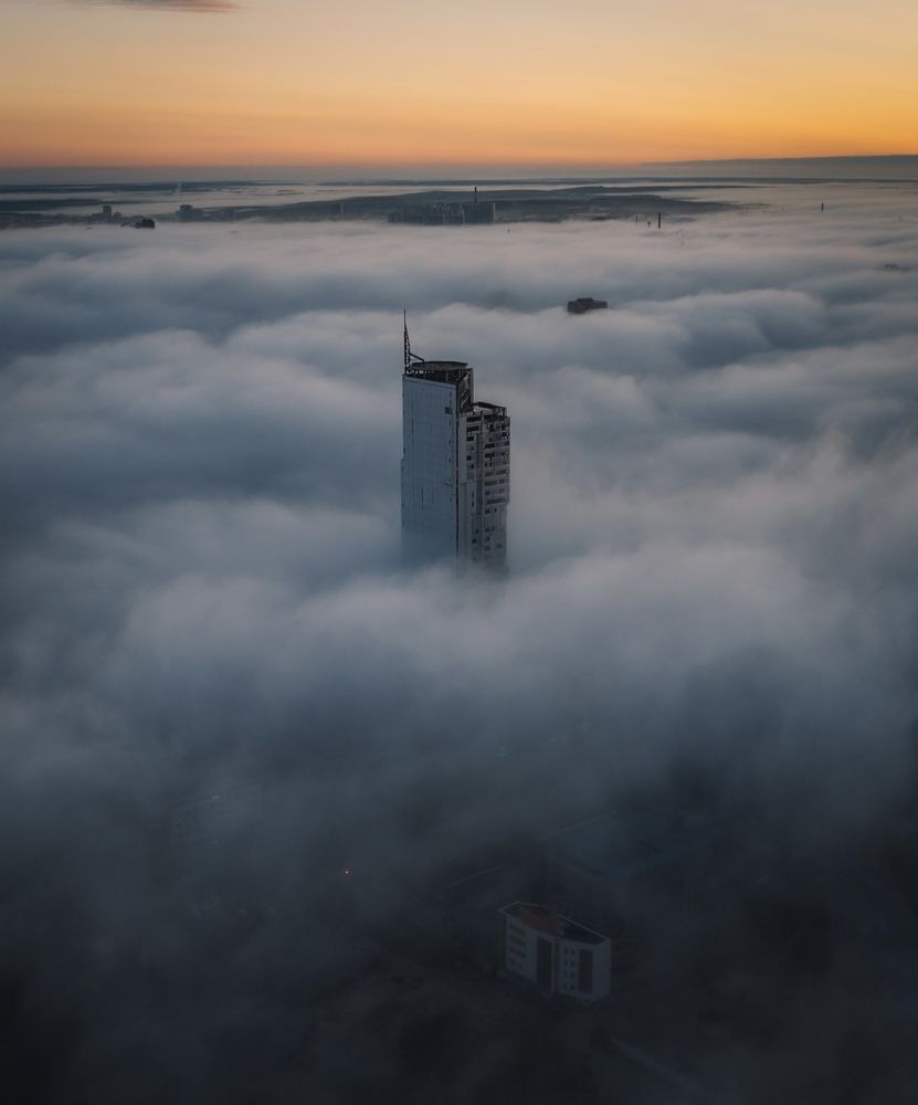 Photograph by FlyMyPenguin