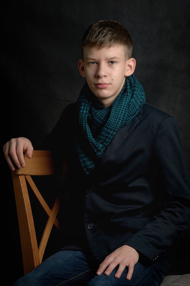 Photograph by Демьян Лопатов