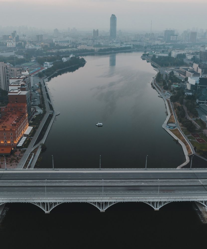 Photograph by FlyMyPenguin