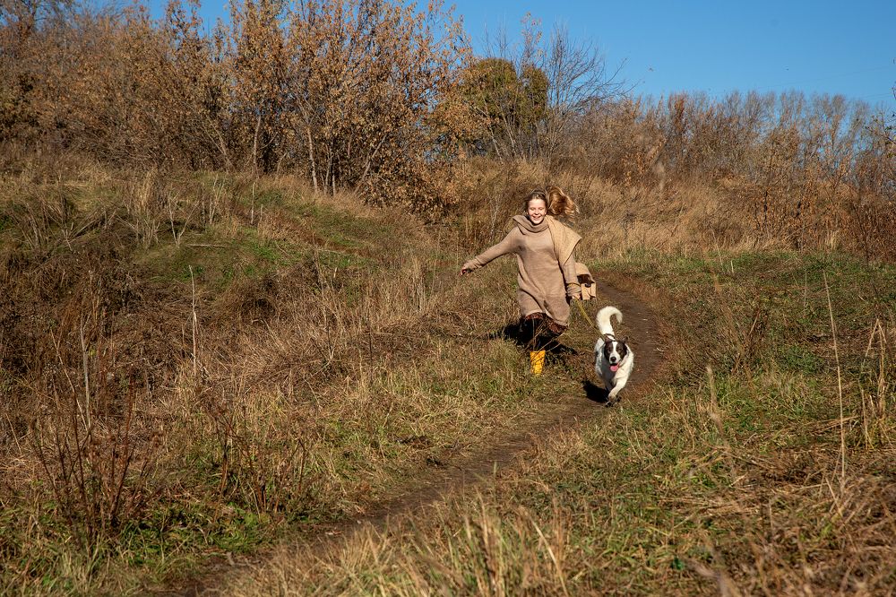 Photograph by Yuliy Osipova