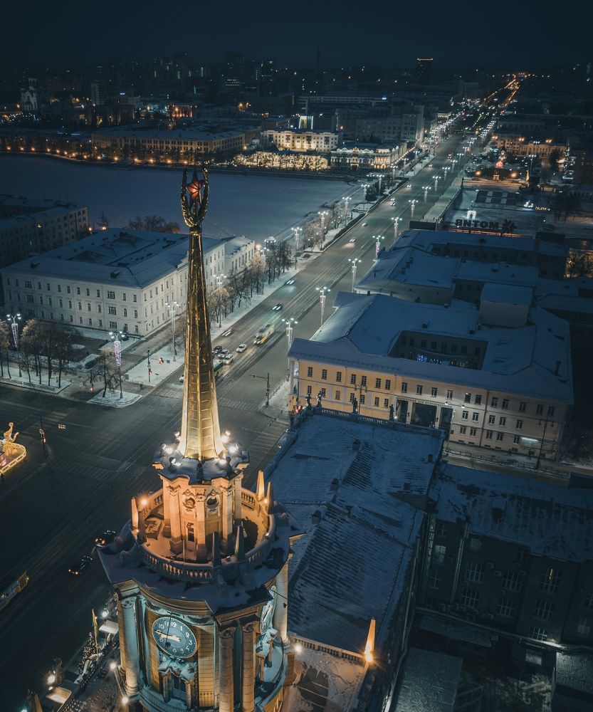 Photograph by FlyMyPenguin