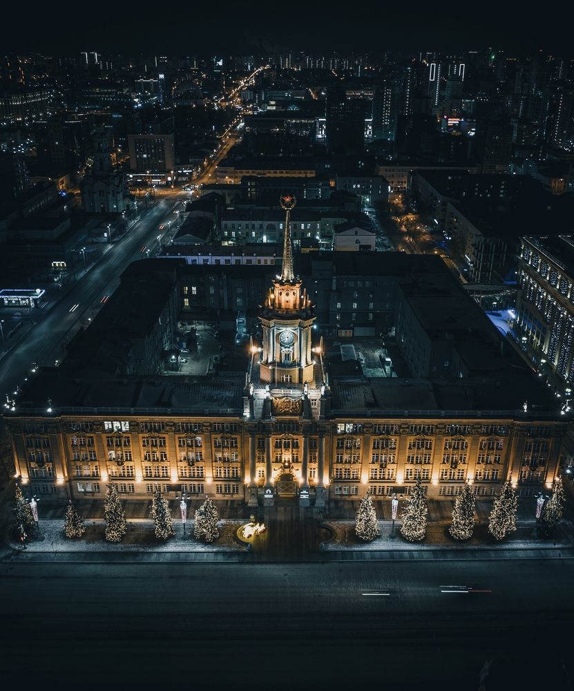 Photograph by FlyMyPenguin