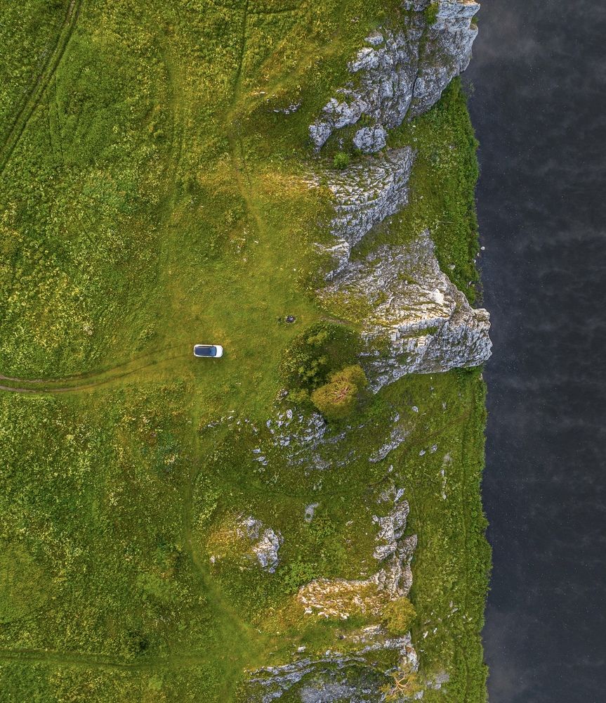 Photograph by FlyMyPenguin