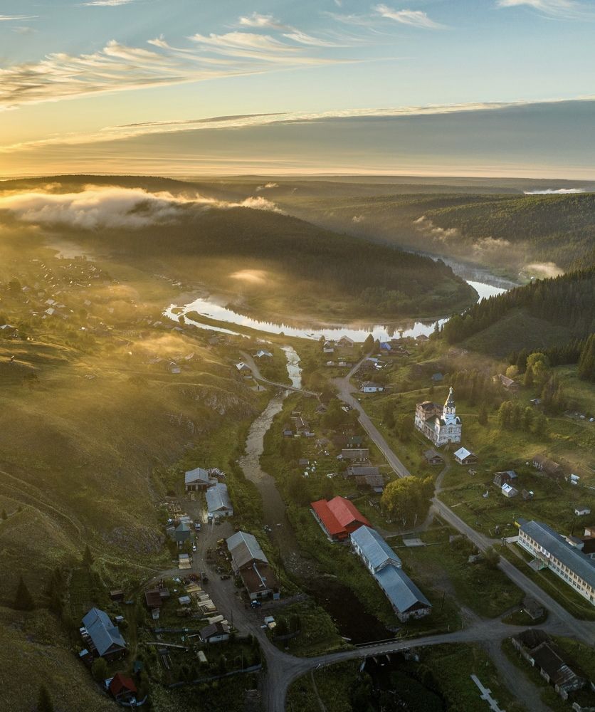 Photograph by FlyMyPenguin