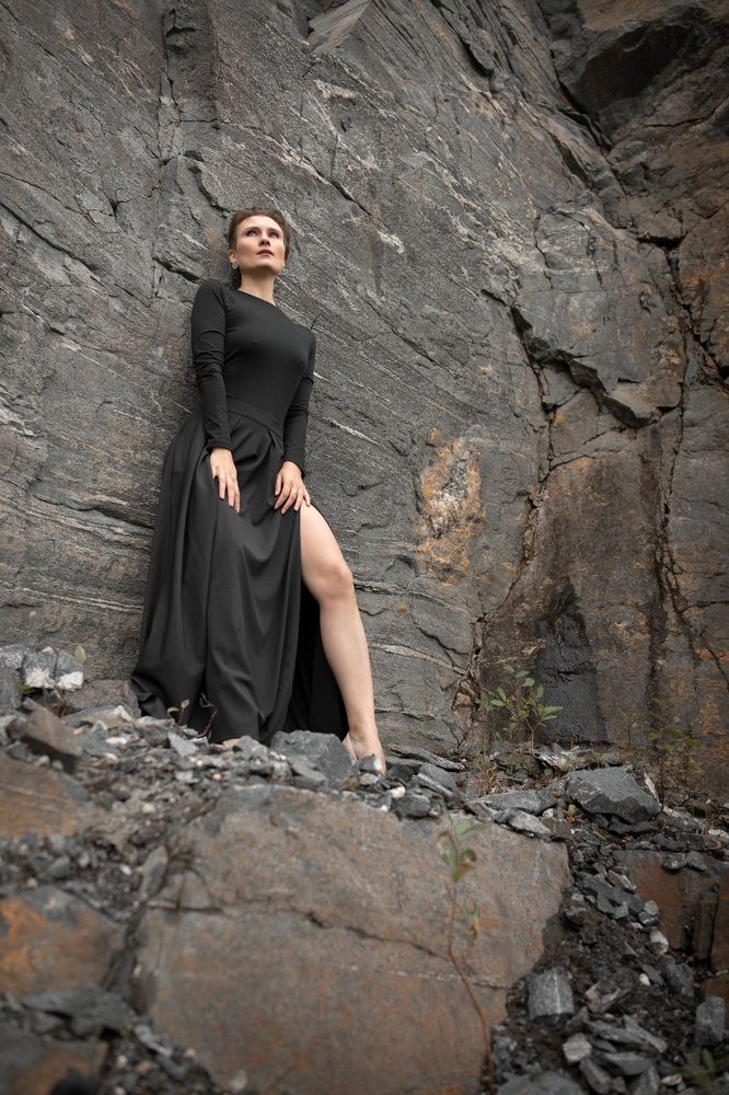 Photograph by Александра Григорьева