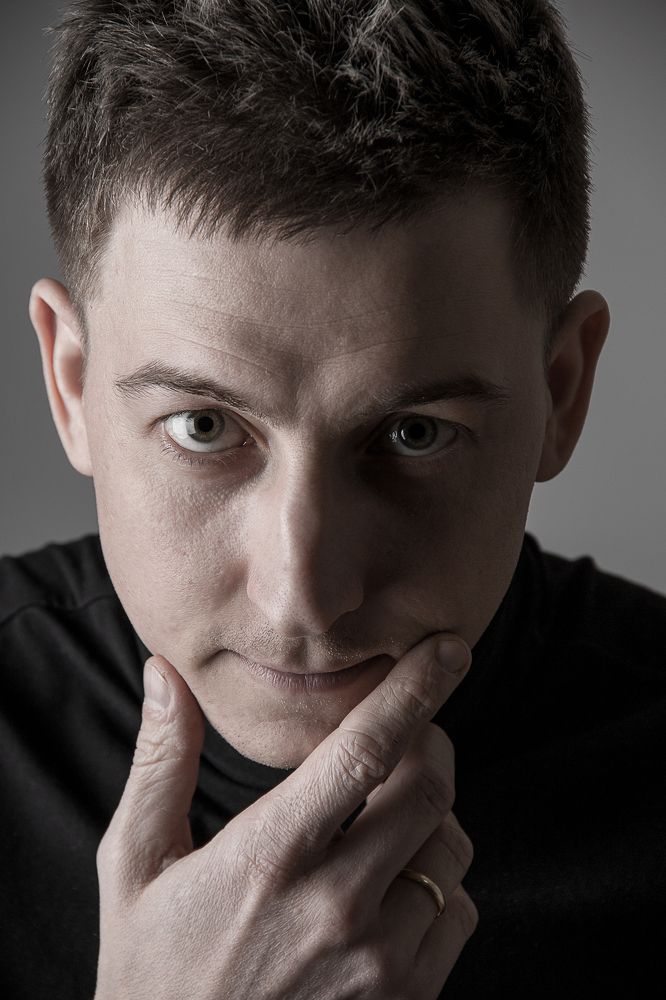 Photograph by Иван Приходько