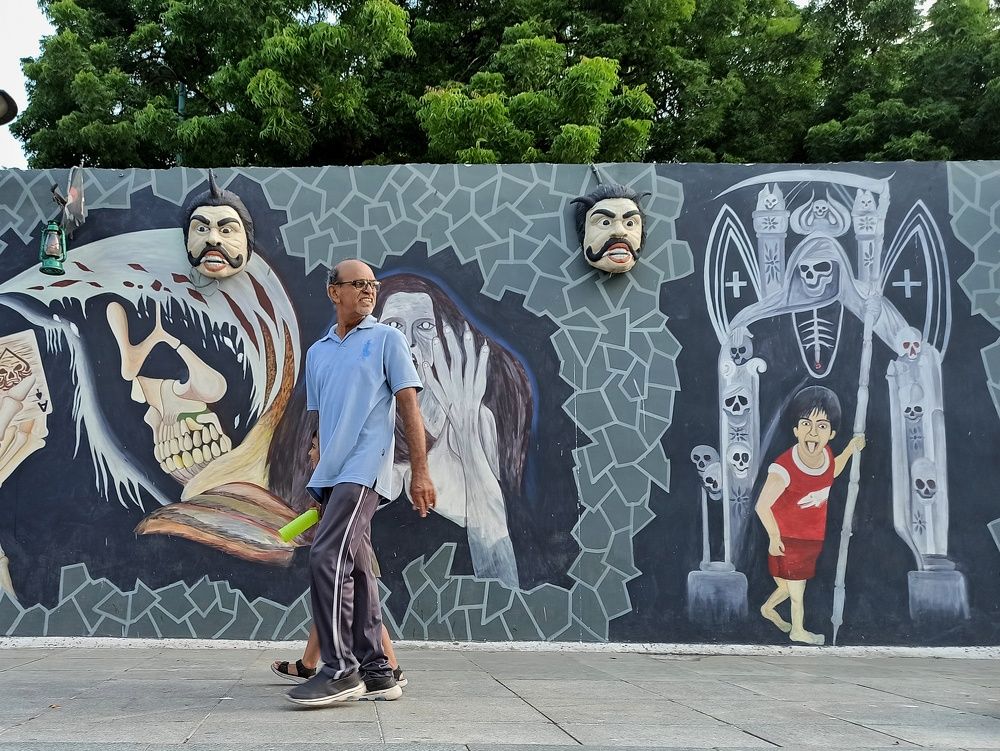 Photograph by Tariq amin Mansuri