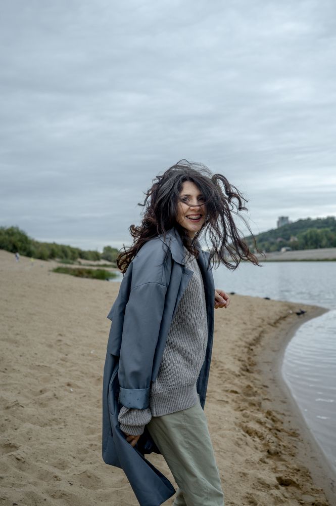 Photograph by Анастасия Амраева