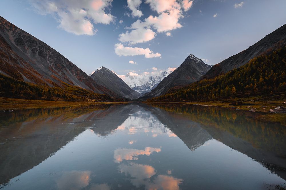 Величие Белухи