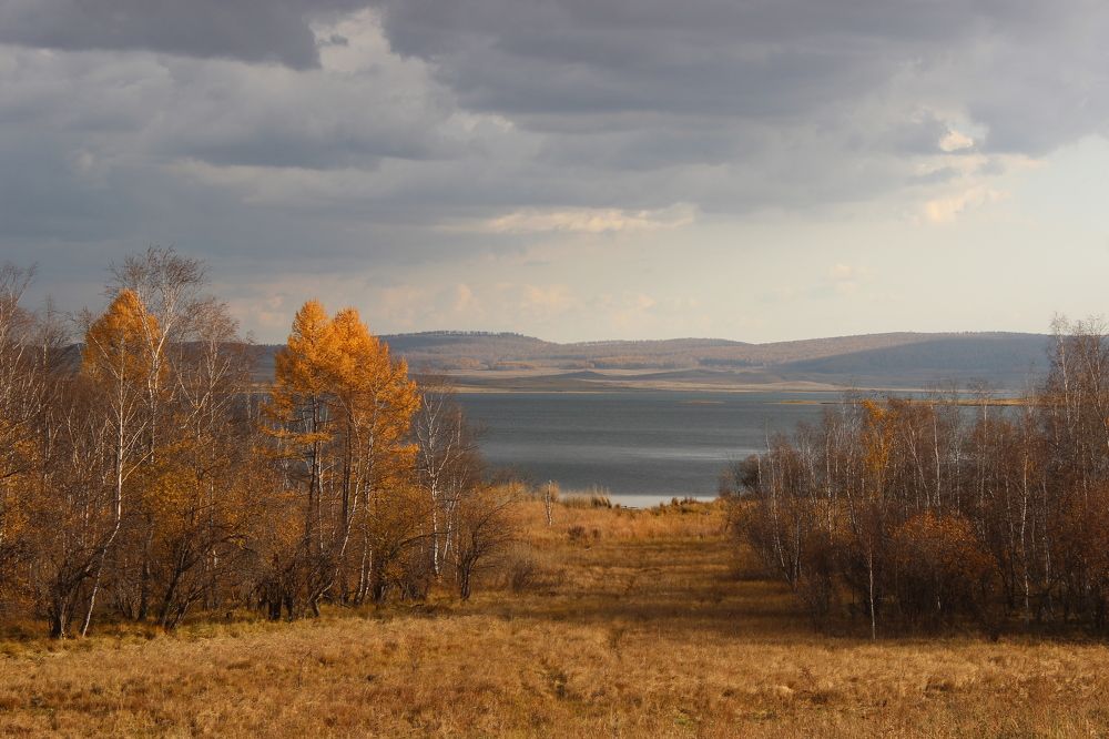 Photograph by Наталья Юрова