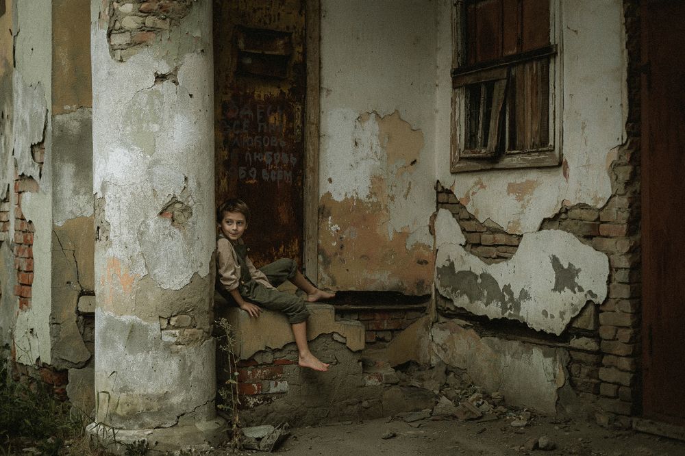 Photograph by Юлия Ковтун