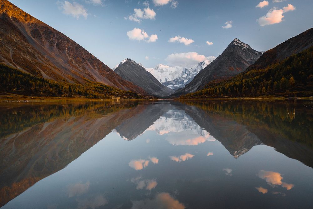 Photograph by Сергей Андрейчук