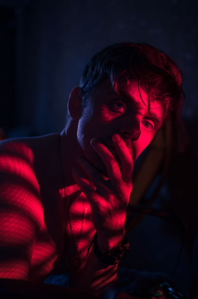 Photograph by Руслан Олинчук