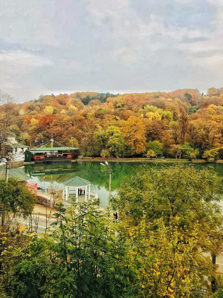 Photograph by Людмила Евстратова