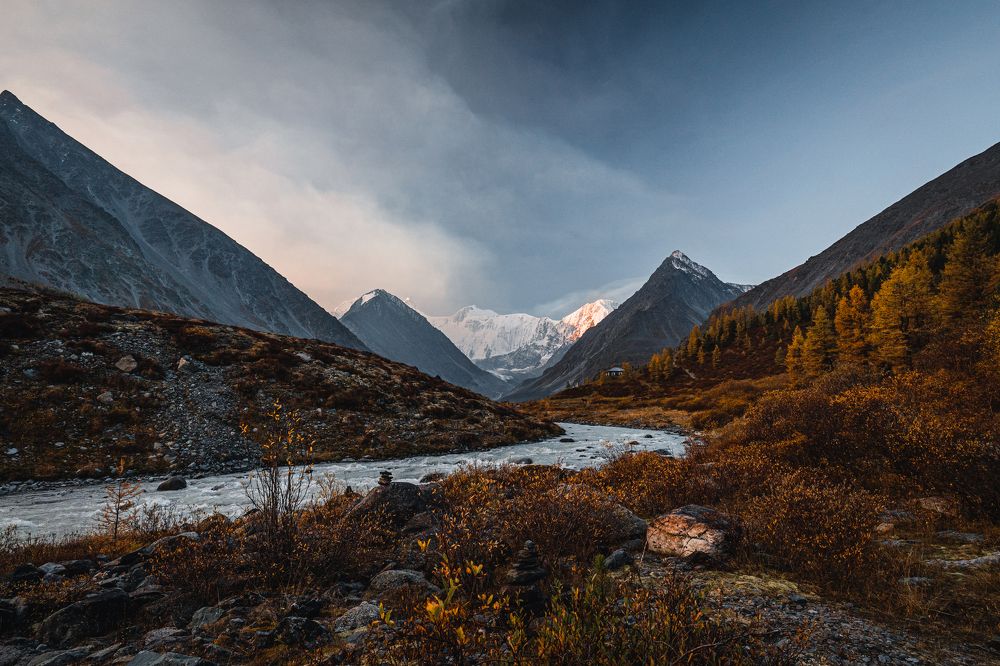 Photograph by Сергей Андрейчук