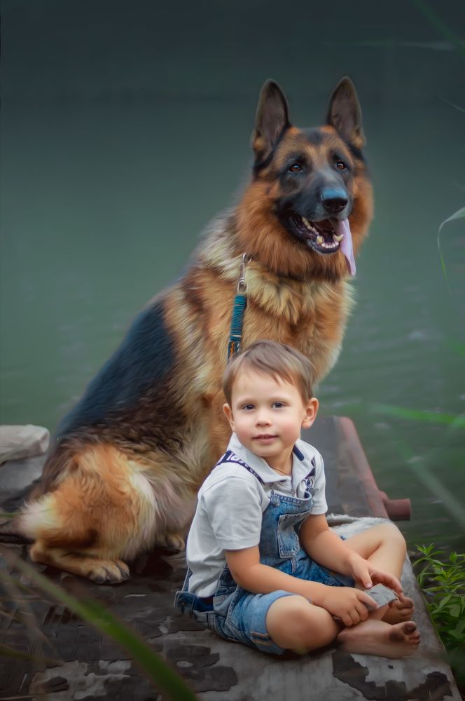 Photograph by Карпова Валентина