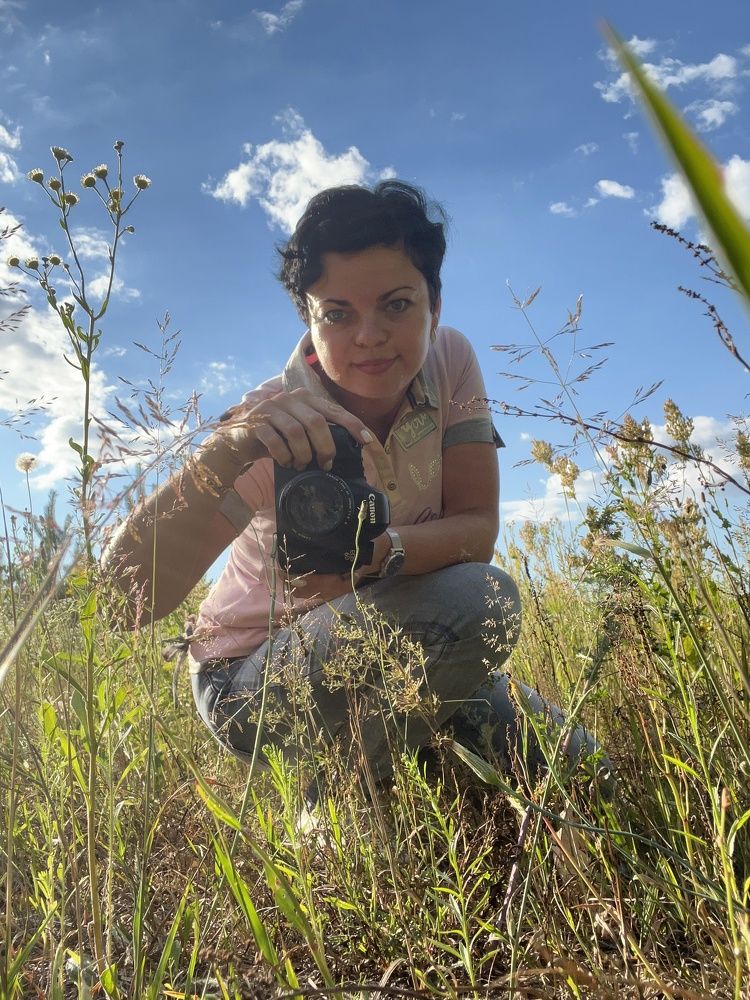 Photograph by Елена Буканина