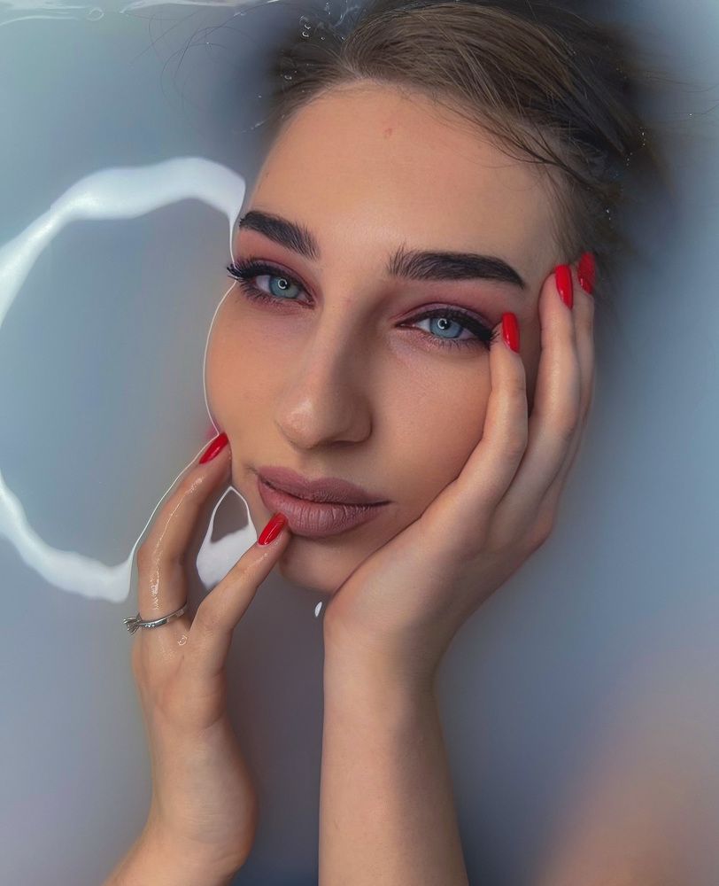 Photograph by Iskandar Nurmukhammadov