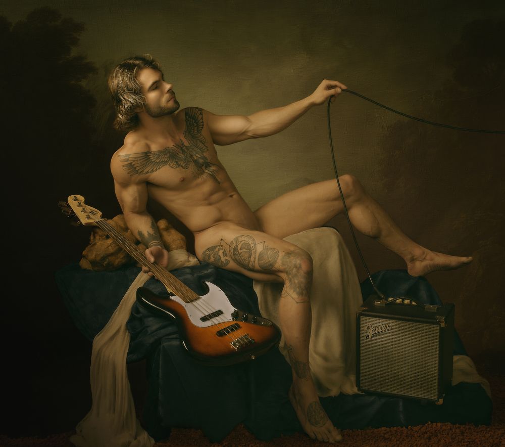 Photograph by Elian Coman