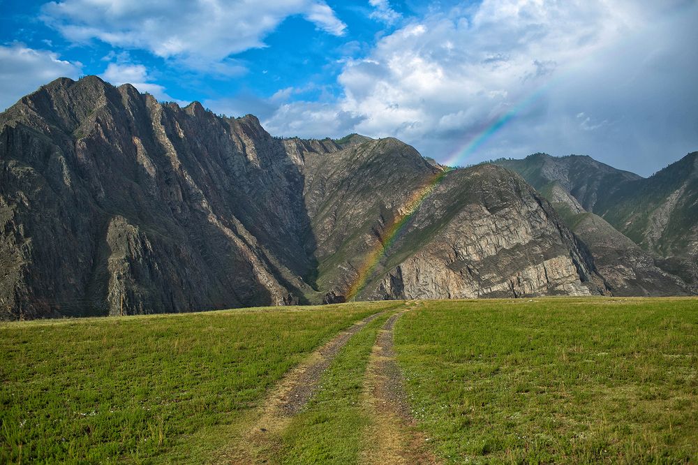 Photograph by Максимова Ольга Васильевна