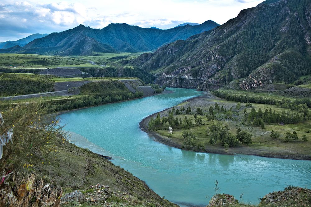 Photograph by Максимова Ольга Васильевна