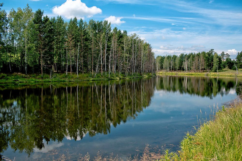 Photograph by Максимова Ольга Васильевна