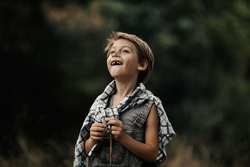 Photograph by Юлия Ковтун