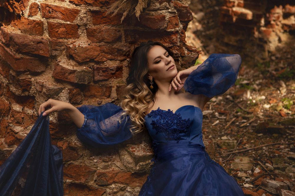 Photograph by Ольга Славинская