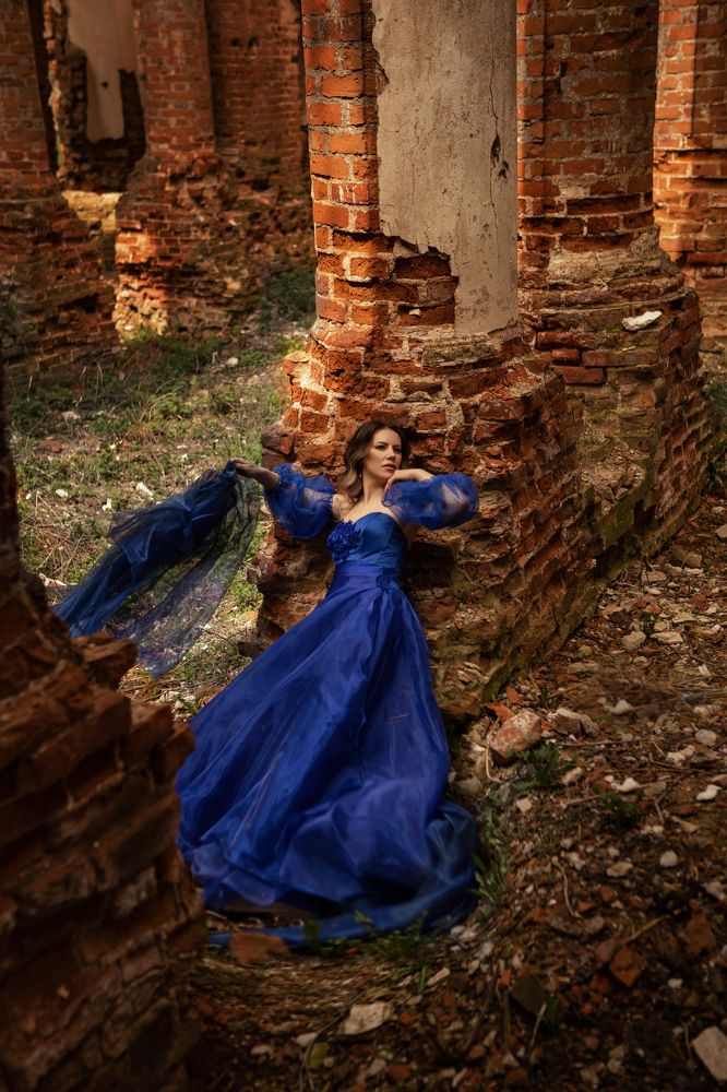 Photograph by Ольга Славинская