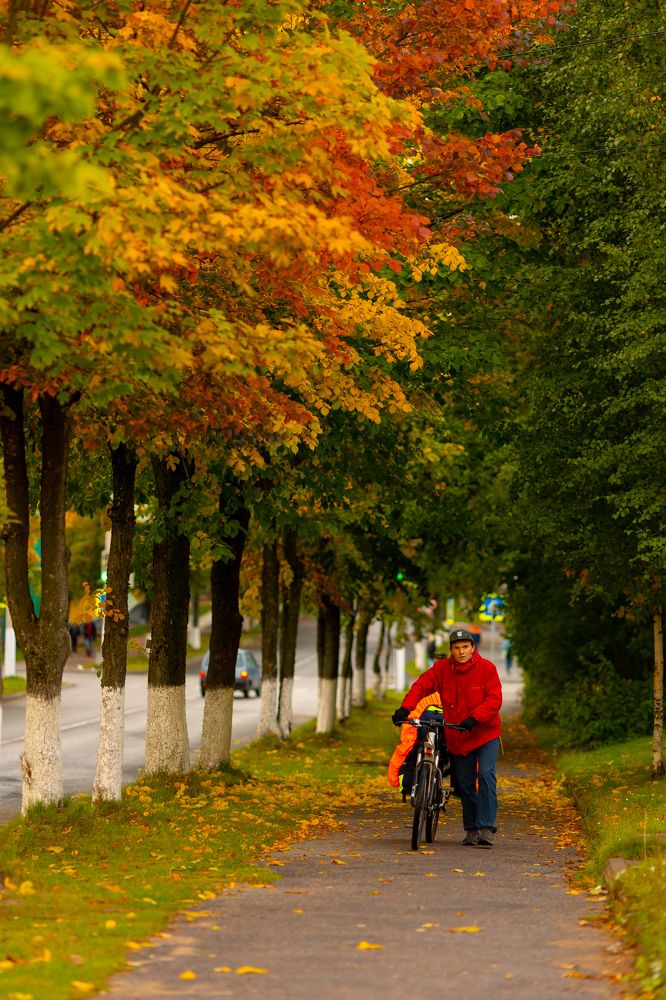 Photograph by Екатерина Герасимова