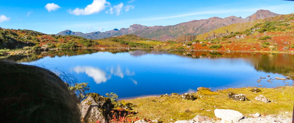 Photograph by Susmita Paul