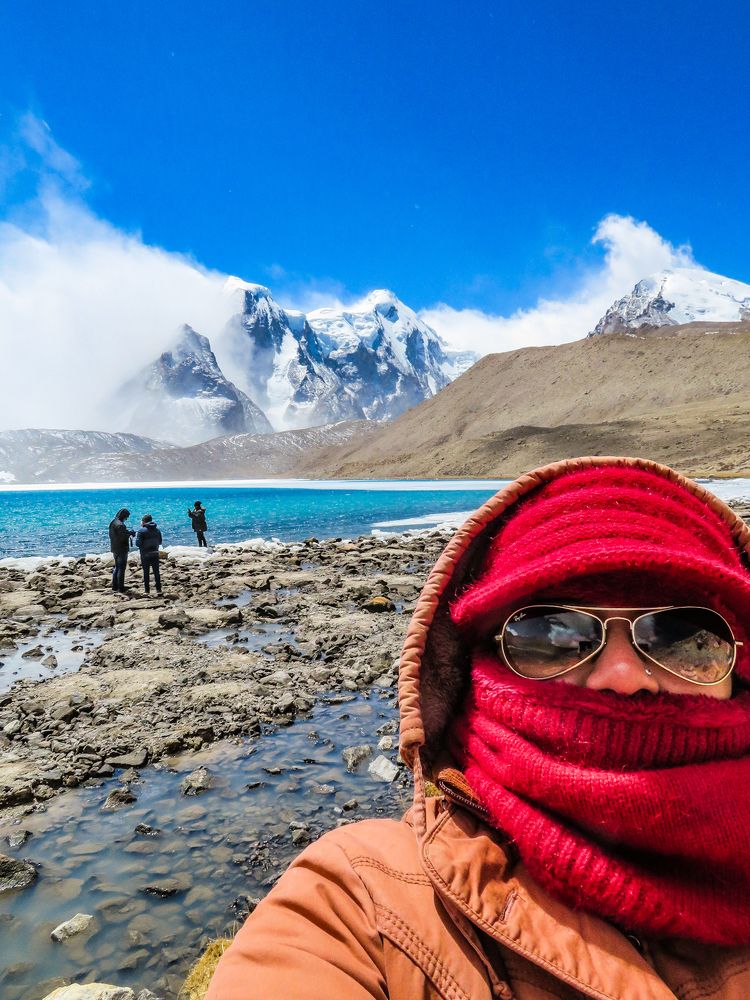 Photograph by Susmita Paul