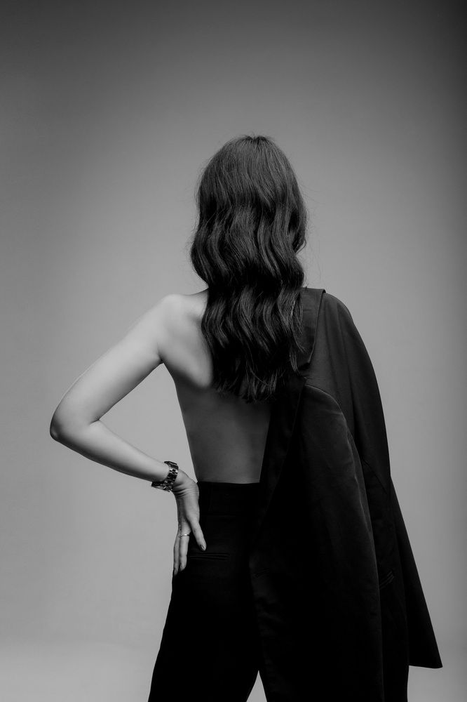 Photograph by Лидия Тюлькубаева