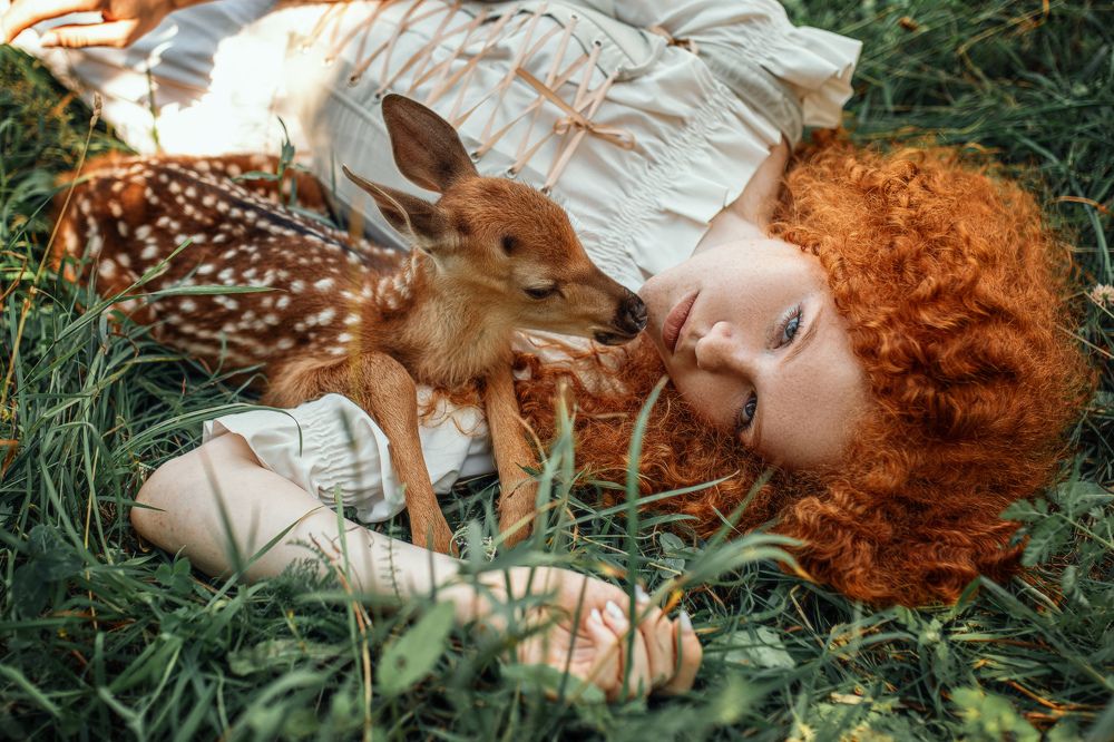 Photograph by Александра Савенкова