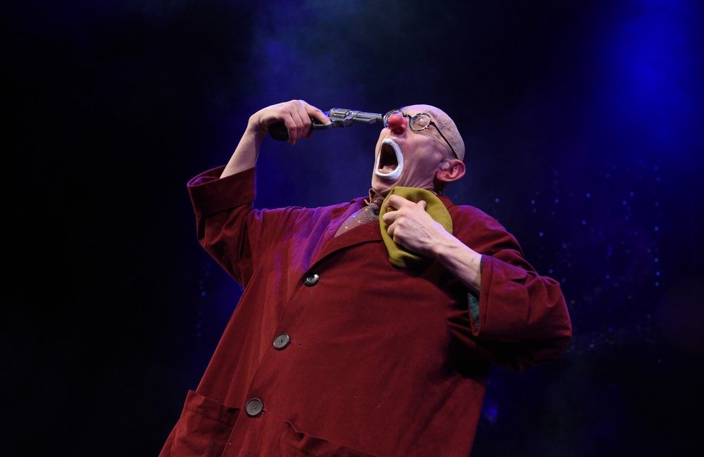 Photograph by Надежда Буаллаг