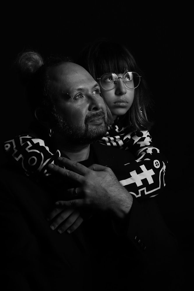 Photograph by IREN TOVMA