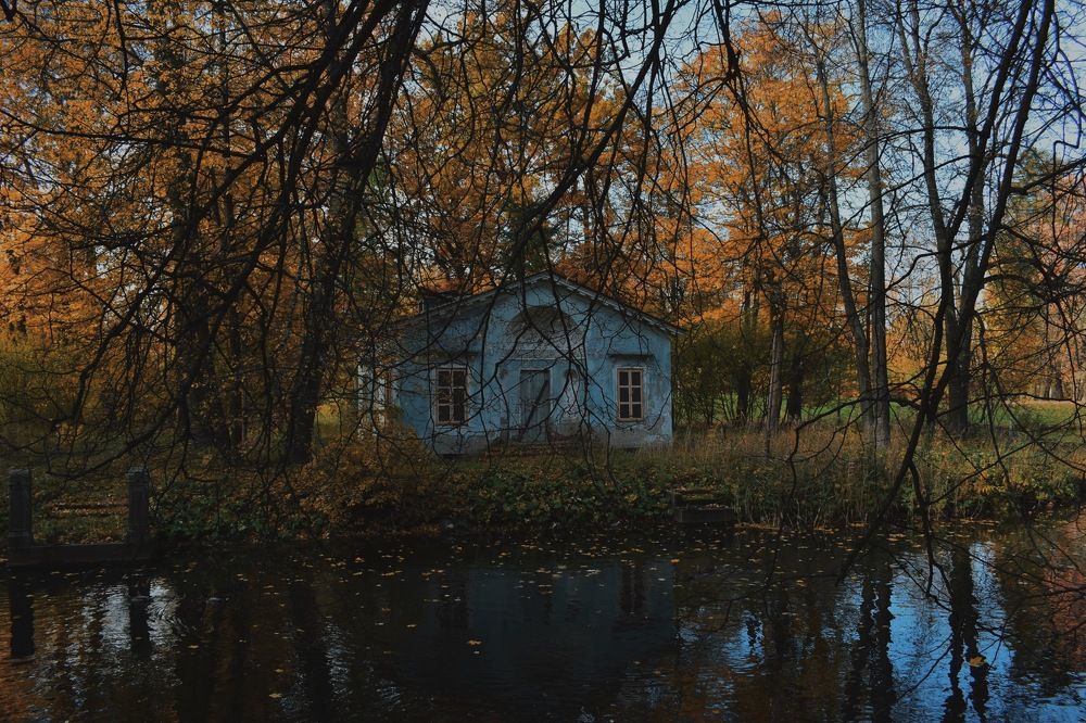 Photograph by Валерия Кутуева