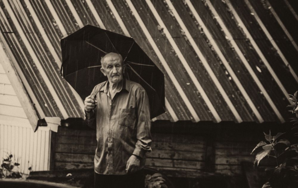 Photograph by Вадим Елисеев